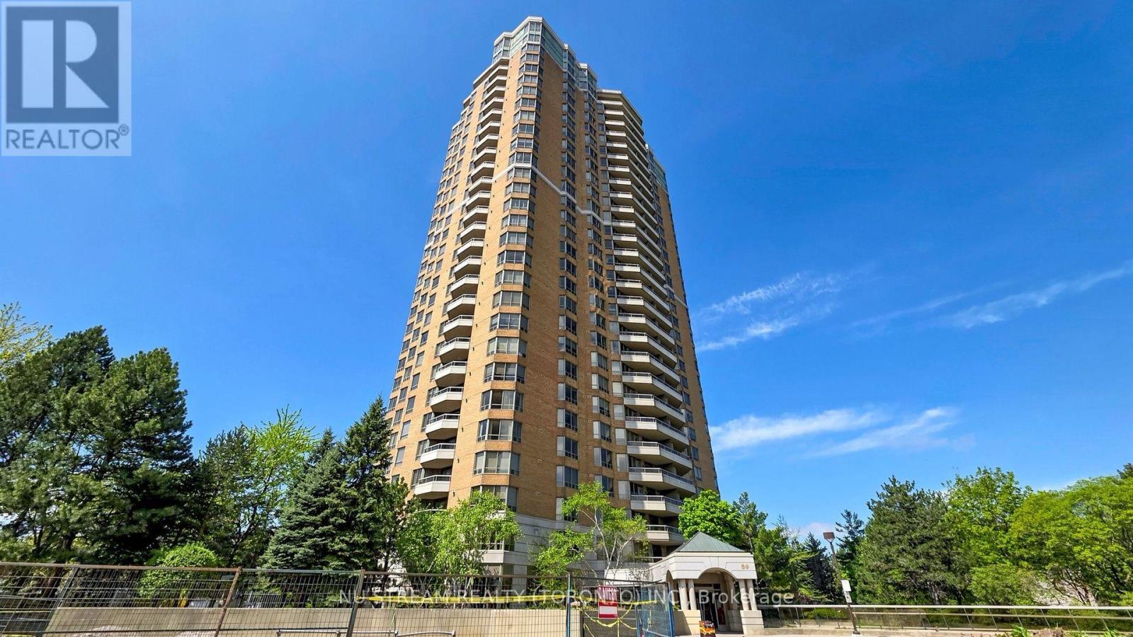 2211 - 89 Skymark Drive, Toronto, Ontario  M2H 3S6 - Photo 43 - C13723308