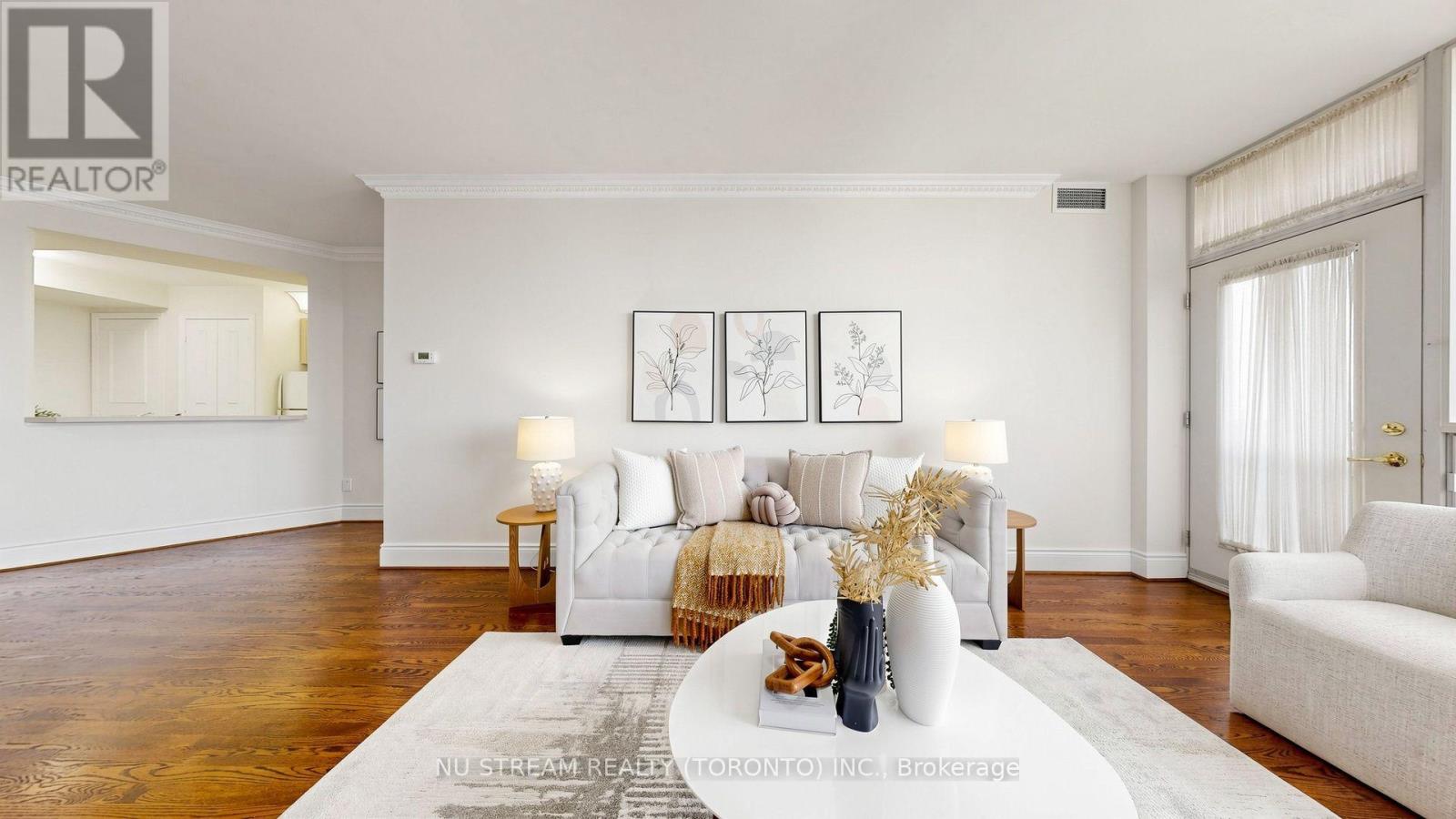 2211 - 89 Skymark Drive, Toronto, Ontario  M2H 3S6 - Photo 6 - C13723308