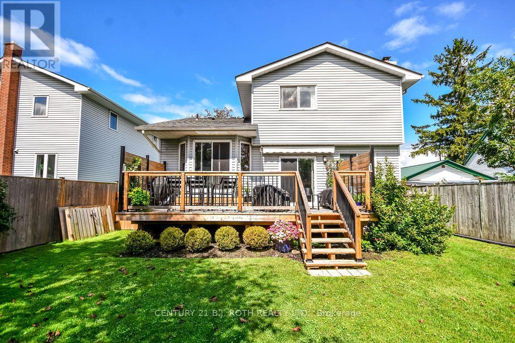 377 Mary Street, Orillia, Ontario  L3V 3G2 - Photo 34 - S13722600