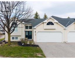 40 BARKER BOULEVARD, collingwood, Ontario