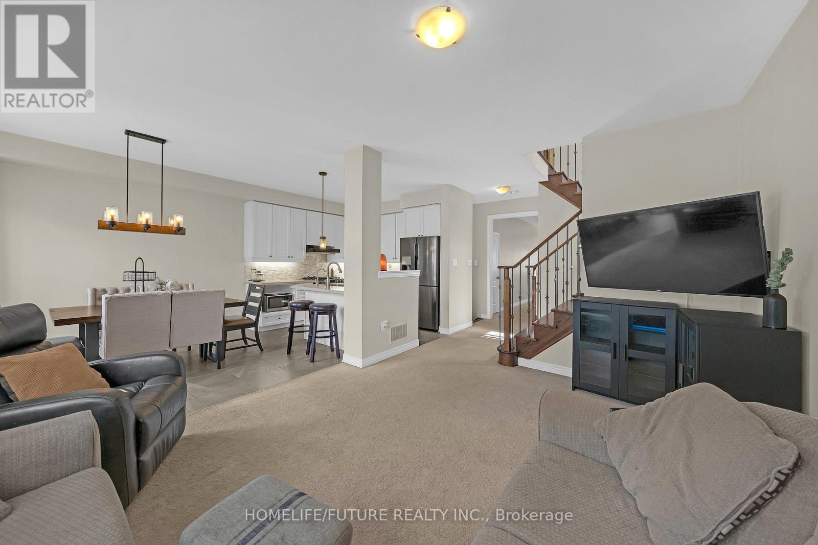2600 Kentucky Derby Way, Oshawa, Ontario L1L 0K5 - Photo 16 - E13724112