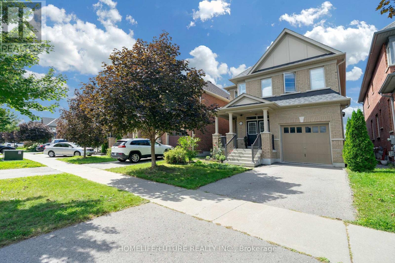 2600 Kentucky Derby Way, Oshawa, Ontario L1L 0K5 - Photo 2 - E13724112