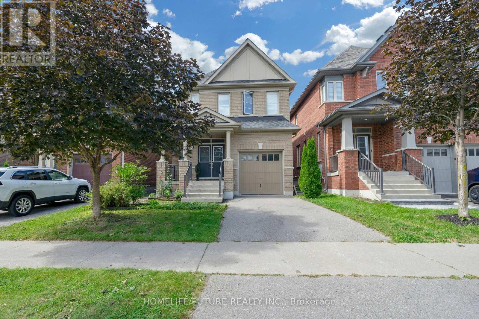 2600 Kentucky Derby Way, Oshawa, Ontario L1L 0K5 - Photo 3 - E13724112
