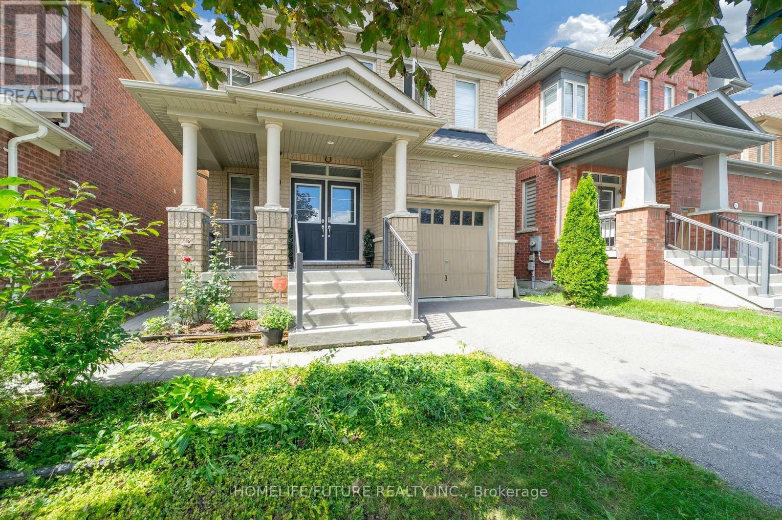 2600 Kentucky Derby Way, Oshawa, Ontario L1L 0K5 - Photo 4 - E13724112