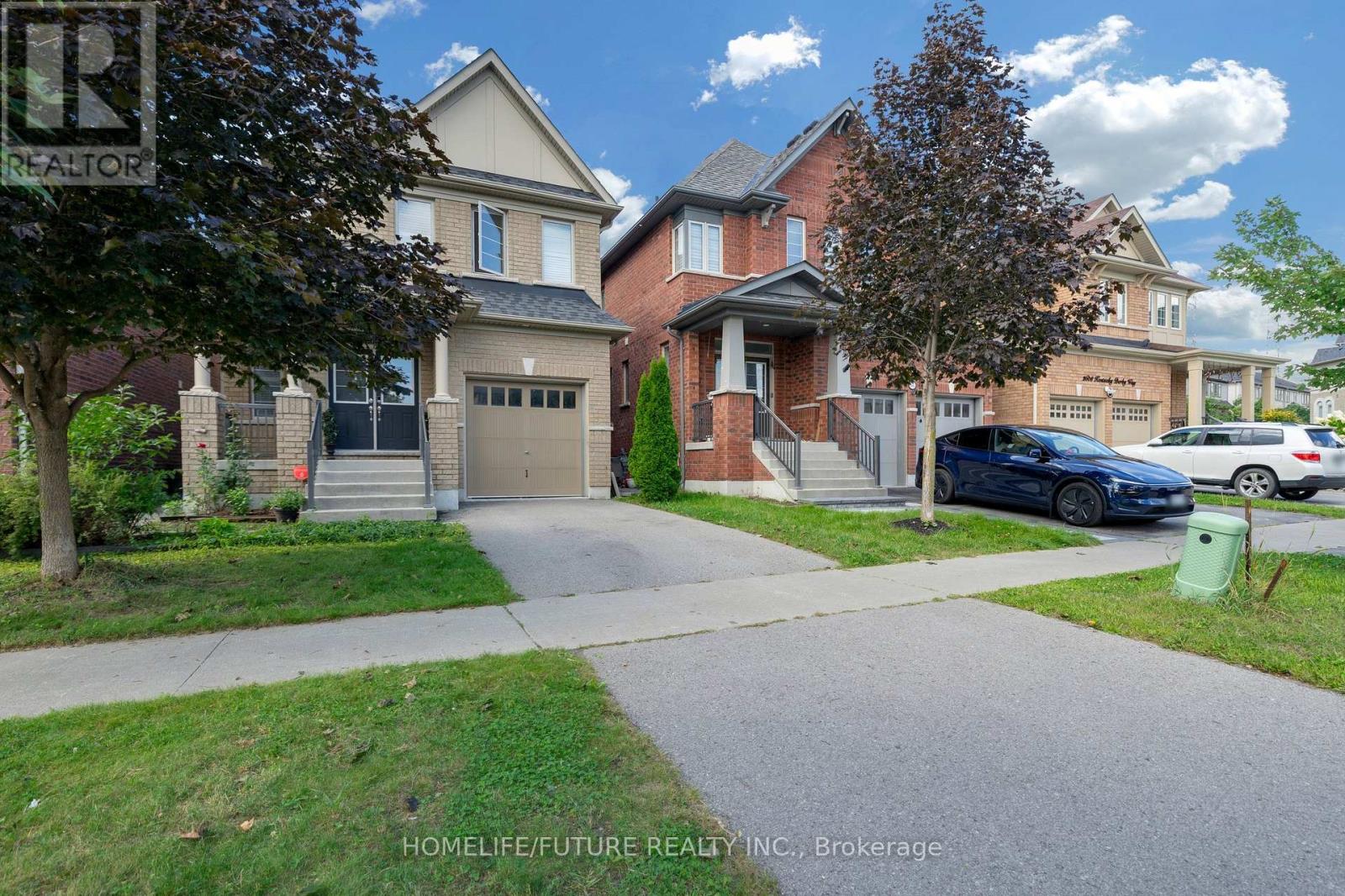 2600 Kentucky Derby Way, Oshawa, Ontario L1L 0K5 - Photo 5 - E13724112