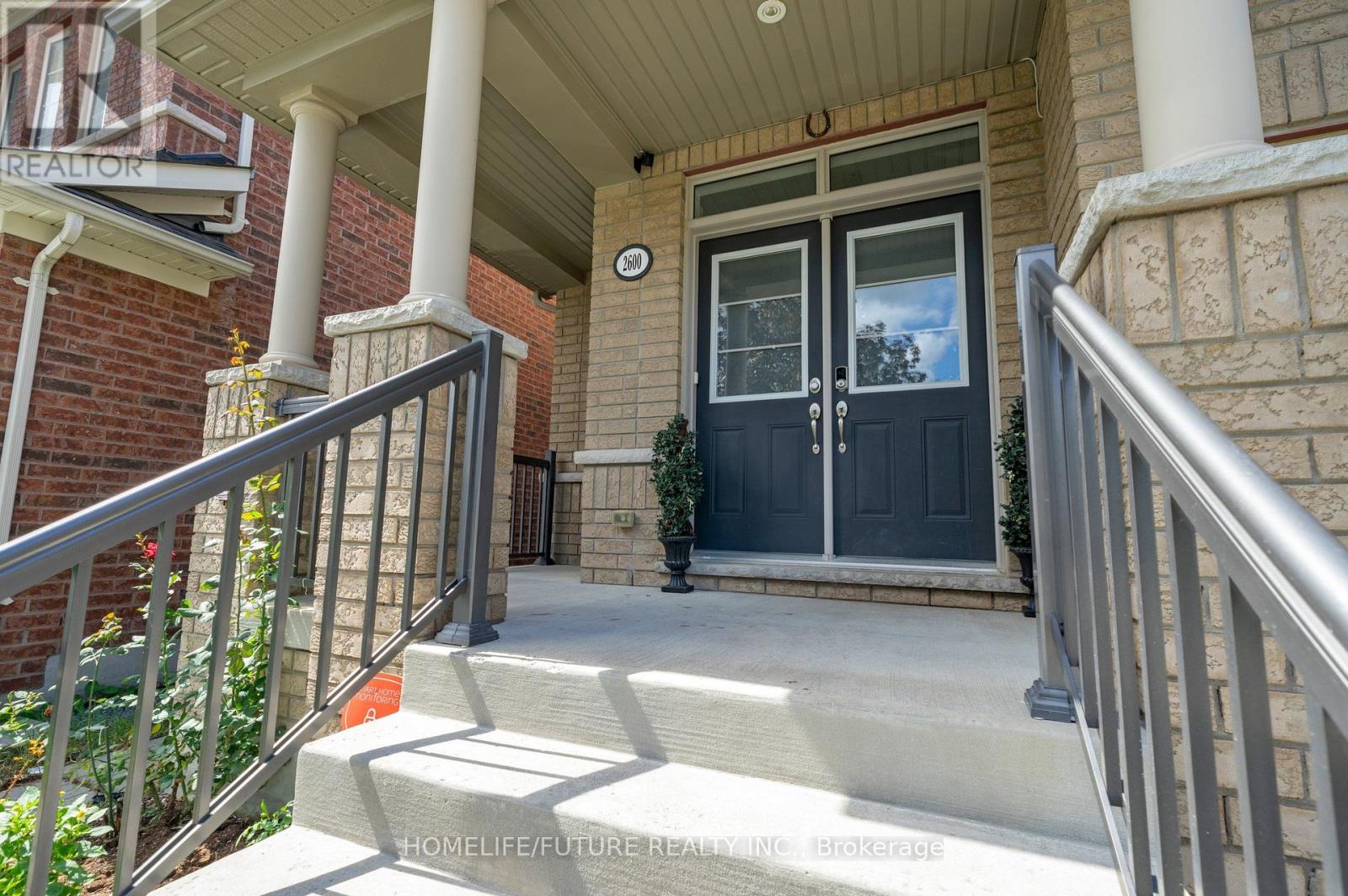2600 Kentucky Derby Way, Oshawa, Ontario L1L 0K5 - Photo 6 - E13724112