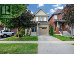 2600 KENTUCKY DERBY WAY, Oshawa, Ontario
