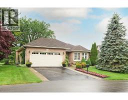 137 FOXBORO Drive, Baden, Ontario