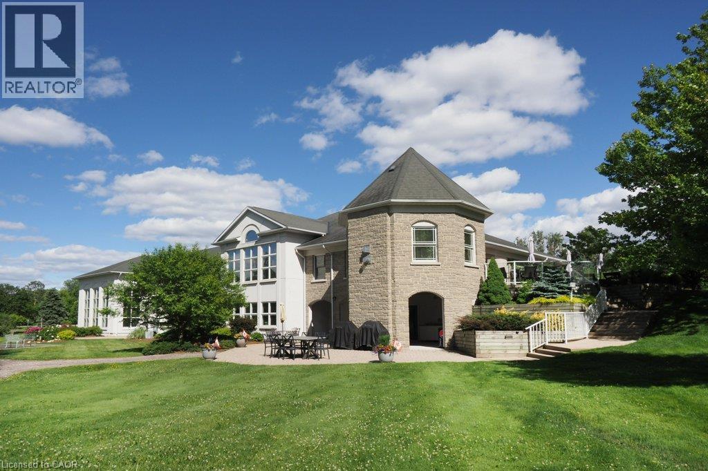 137 Foxboro Drive, Baden, Ontario  N3A 3N2 - Photo 40 - 40839185