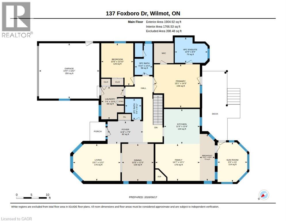 137 Foxboro Drive, Baden, Ontario  N3A 3N2 - Photo 49 - 40839185
