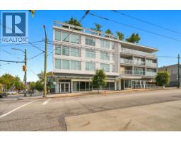 2502 FRASER STREET, Vancouver, British Columbia