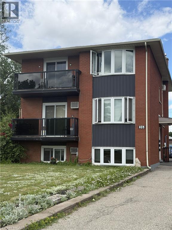 26 Carnaby Crescent, Kitchener, Ontario  N2A 1M7 - Photo 23 - 40841840