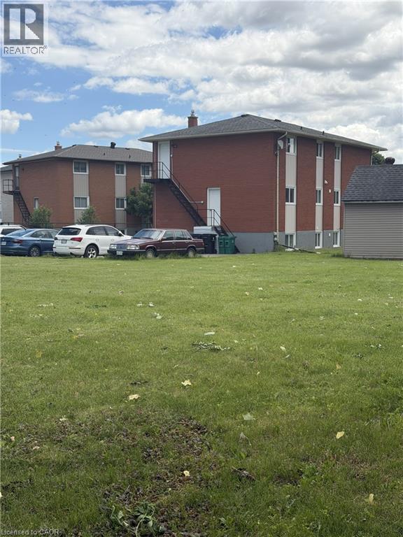 26 Carnaby Crescent, Kitchener, Ontario  N2A 1M7 - Photo 12 - 40841840
