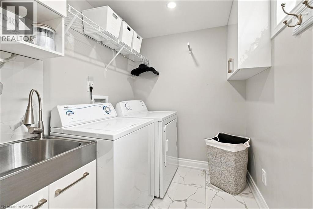 2407 Barclay Road, Burlington, Ontario  L7R 2B7 - Photo 35 - 40858097
