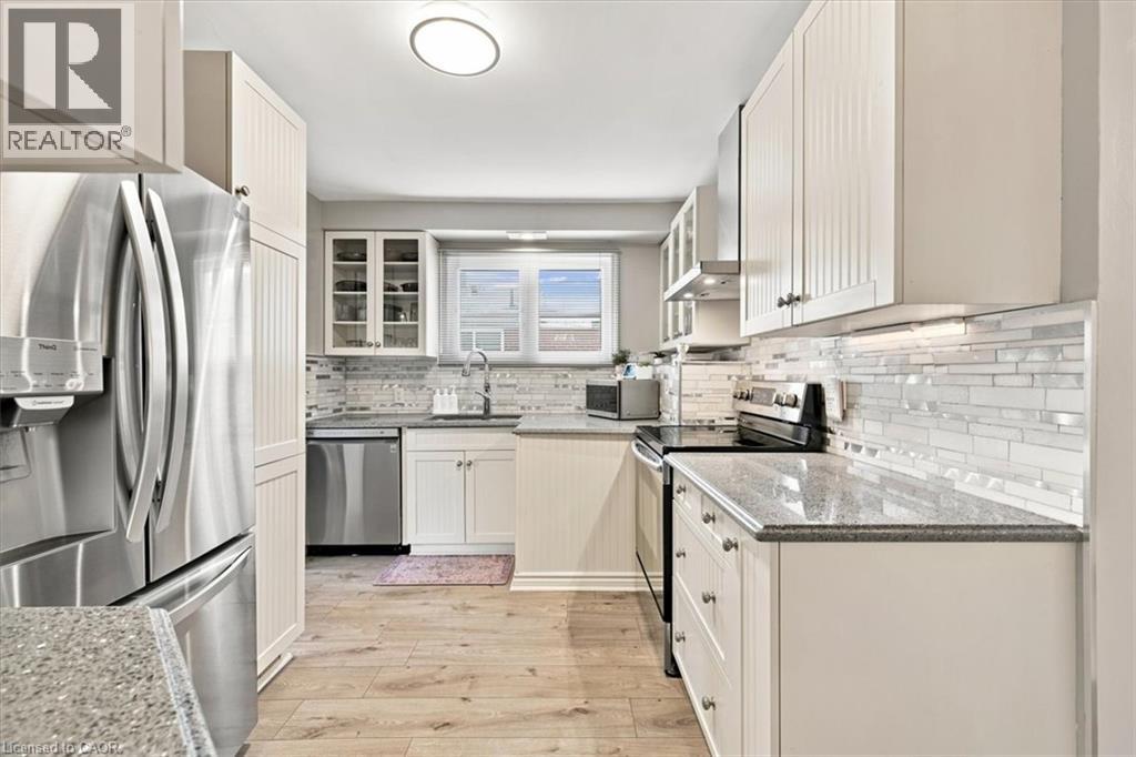 2407 Barclay Road, Burlington, Ontario  L7R 2B7 - Photo 11 - 40858097