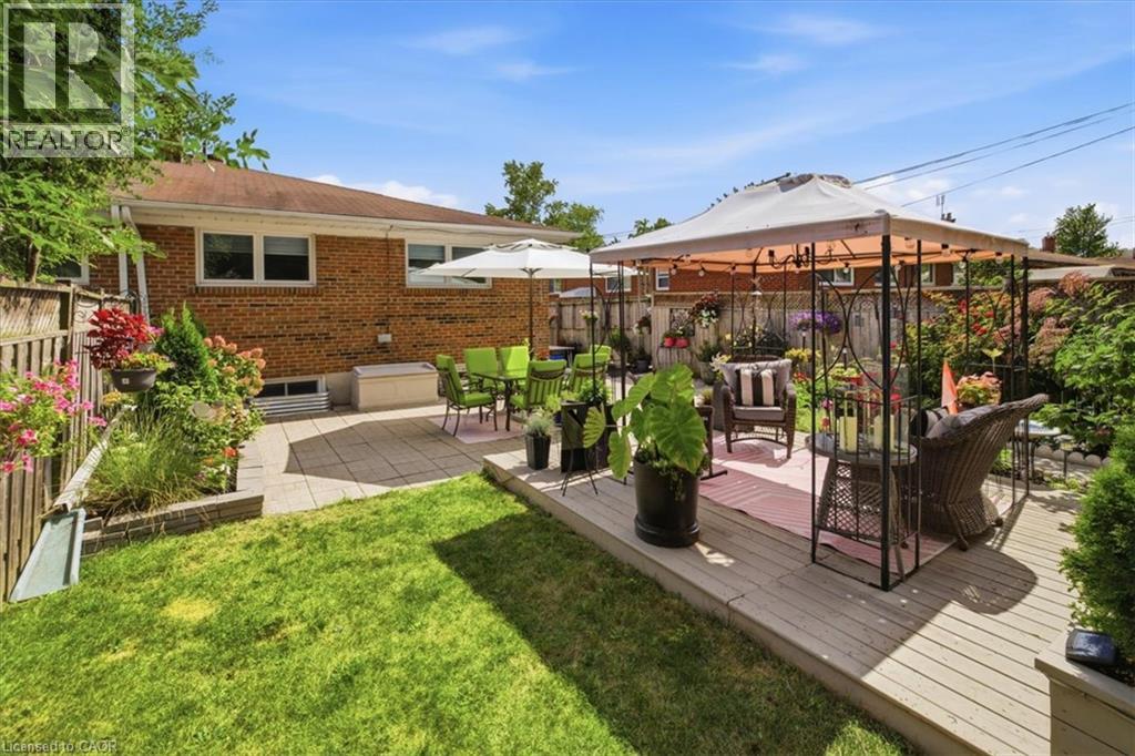2407 Barclay Road, Burlington, Ontario  L7R 2B7 - Photo 41 - 40858097