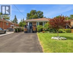 2407 BARCLAY Road, burlington, Ontario