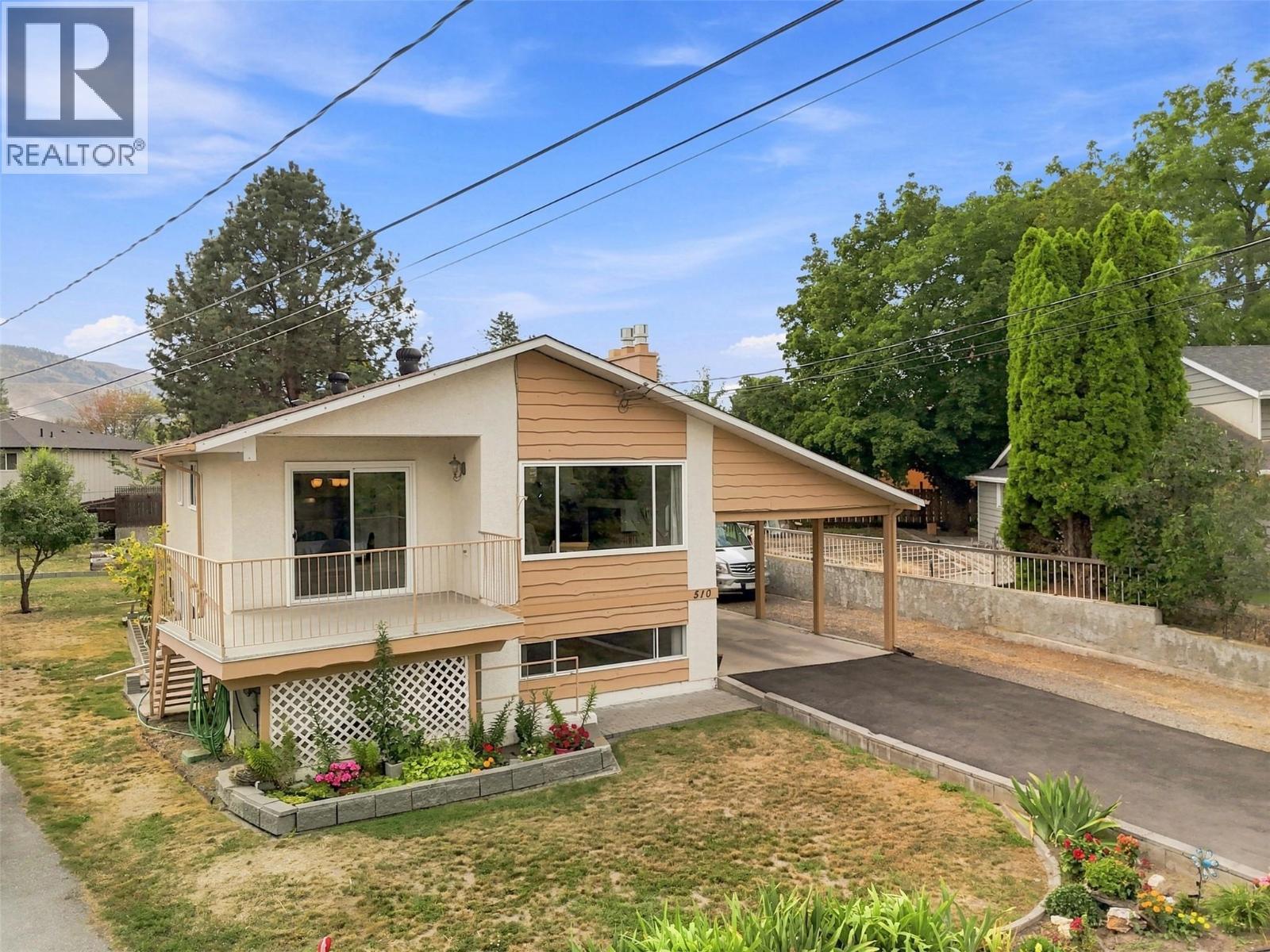 510 Huxley Place, Kamloops, British Columbia  V2B 5E5 - Photo 1 - 10398922