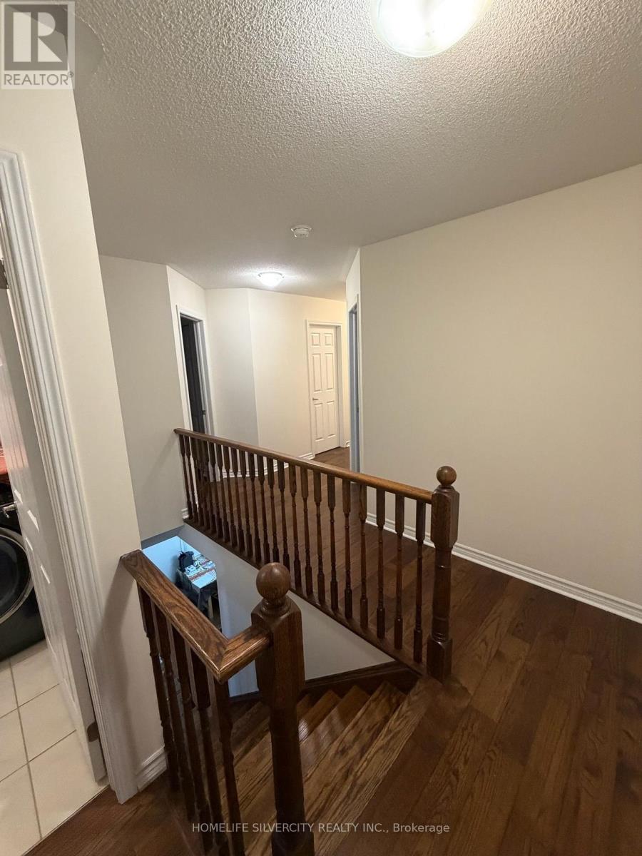 176 Robert Parkinson Drive, Brampton, Ontario  L7A 4G8 - Photo 14 - W13724122