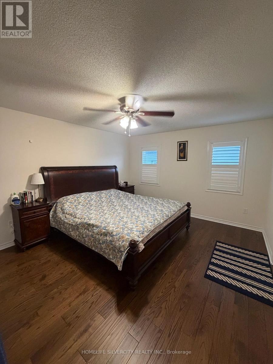 176 Robert Parkinson Drive, Brampton, Ontario  L7A 4G8 - Photo 16 - W13724122