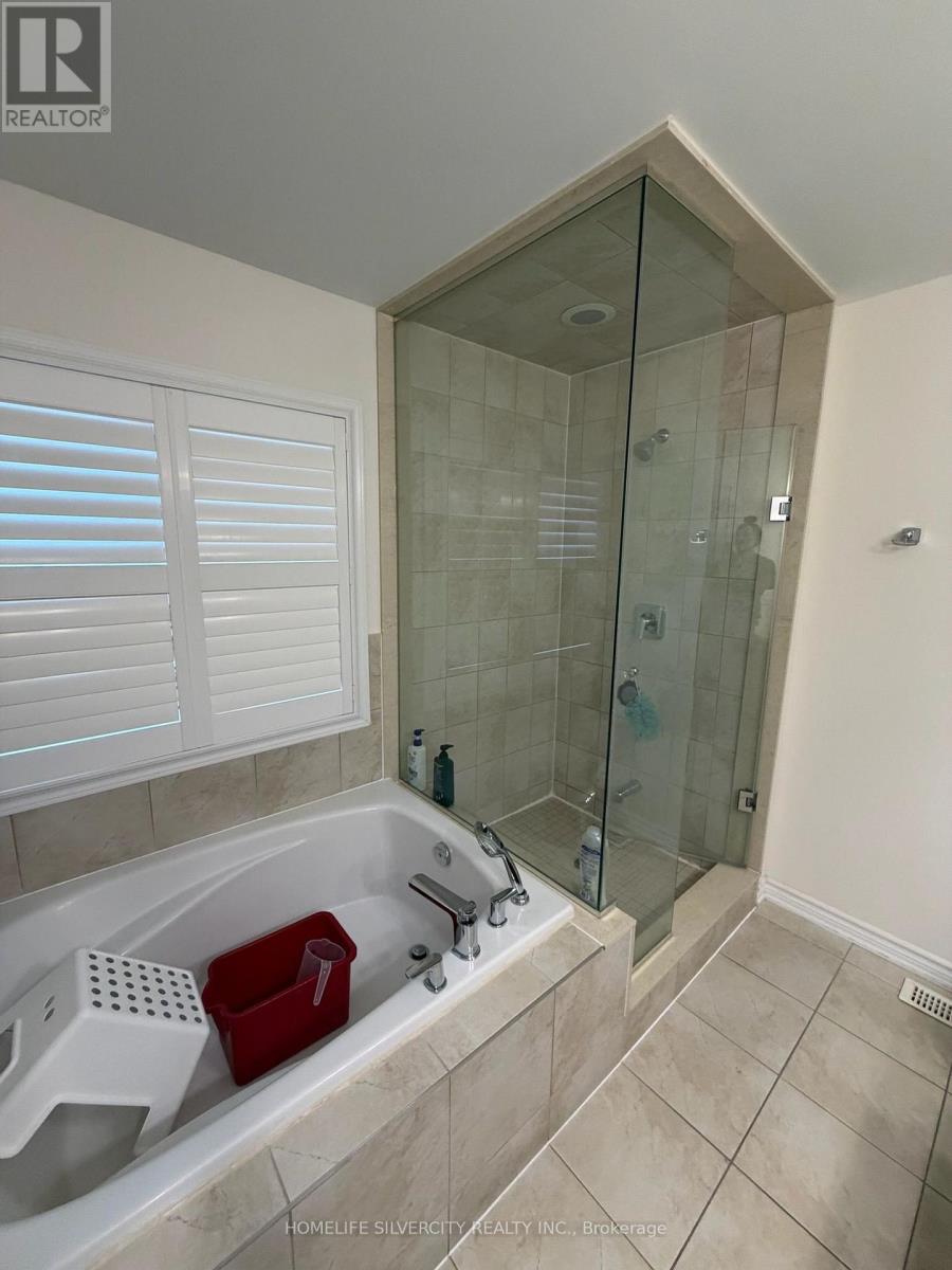 176 Robert Parkinson Drive, Brampton, Ontario L7A 4G8 - Photo 20 - W13724122