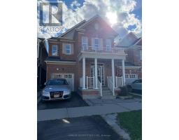 176 ROBERT PARKINSON DRIVE, Brampton, Ontario