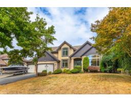 18589 55 AVENUE, Surrey, British Columbia
