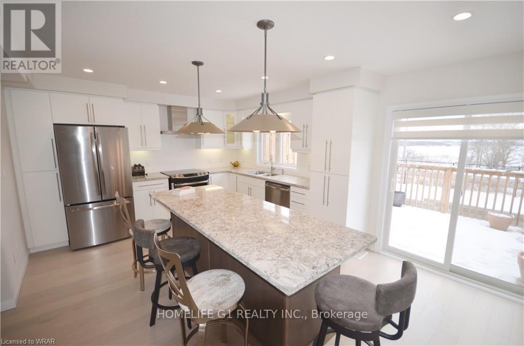 79 Eliza Avenue, Kitchener, Ontario  N2E 0G1 - Photo 7 - X13724126