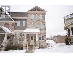 79 ELIZA AVENUE, Kitchener, Ontario