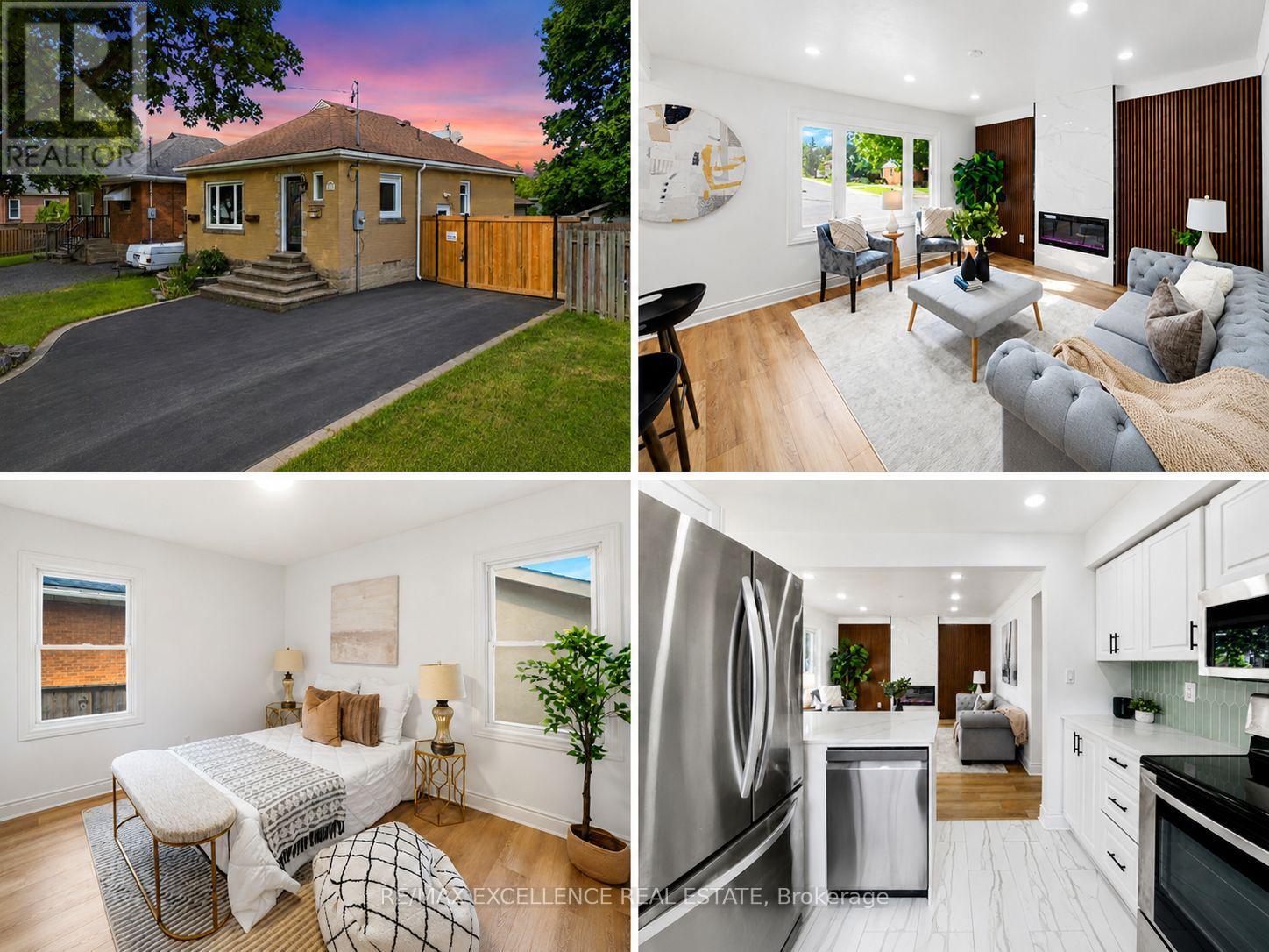 627 UPPER SHERMAN AVENUE, Hamilton, Ontario