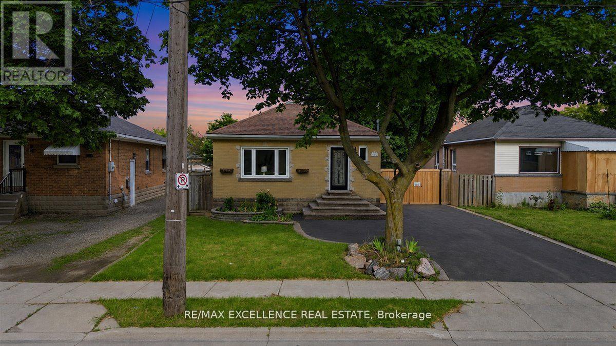 627 Upper Sherman Avenue, Hamilton, Ontario L8V 3M4 - Photo 3 - X13724128