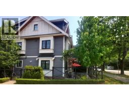 901 E BROADWAY STREET, Vancouver, British Columbia