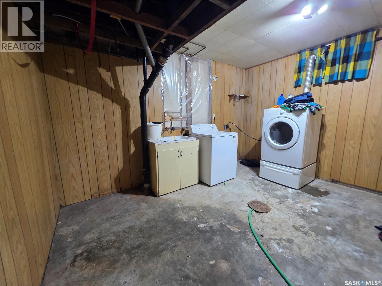 125 Mowbray Street, Neville, Saskatchewan  S0N 1T0 - Photo 21 - SK046968