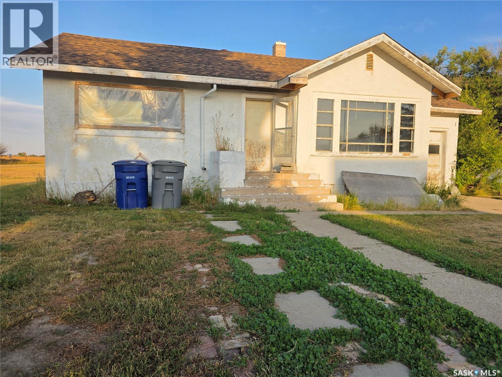 125 Mowbray Street, Neville, Saskatchewan  S0N 1T0 - Photo 22 - SK046968