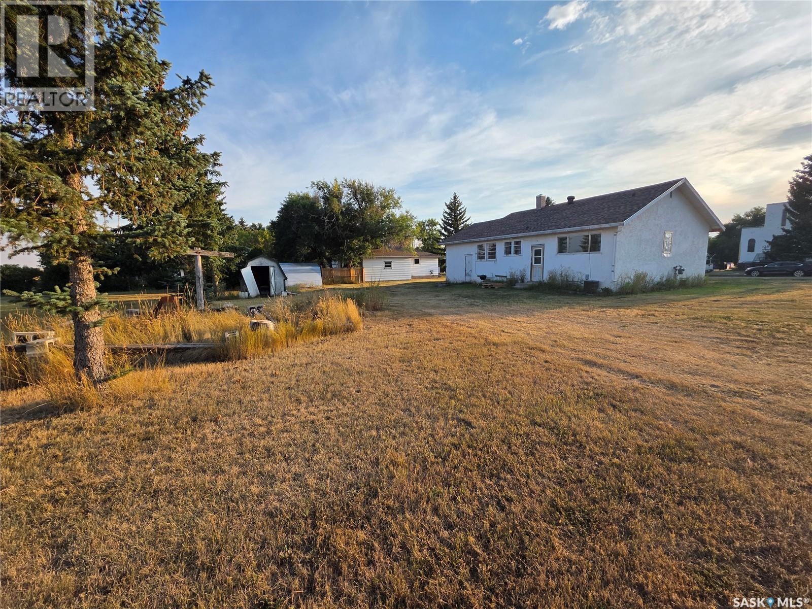 125 Mowbray Street, Neville, Saskatchewan  S0N 1T0 - Photo 26 - SK046968
