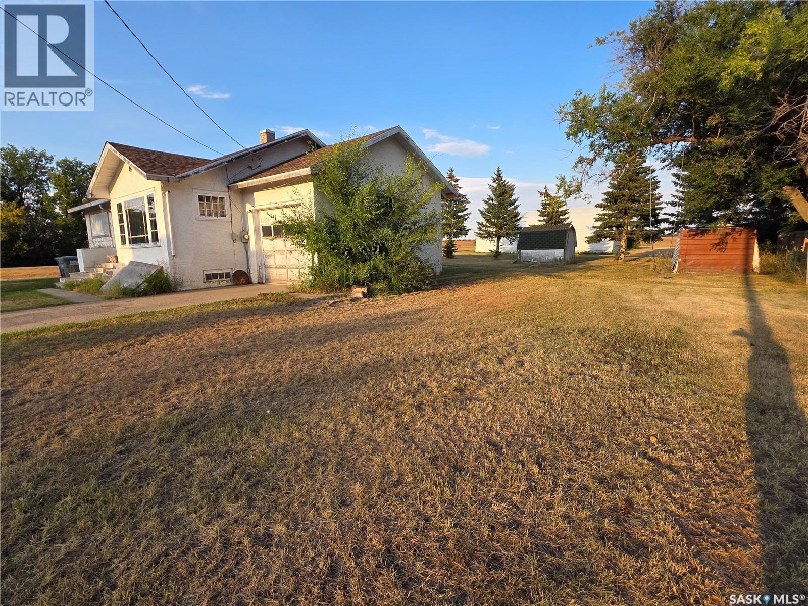 125 Mowbray Street, Neville, Saskatchewan  S0N 1T0 - Photo 29 - SK046968
