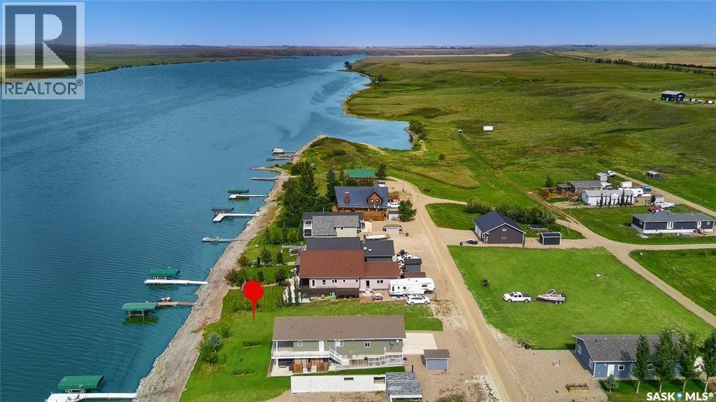 14 Lakeview Drive, Webb Rm No. 138, Saskatchewan  S0N 2N0 - Photo 3 - SK046936