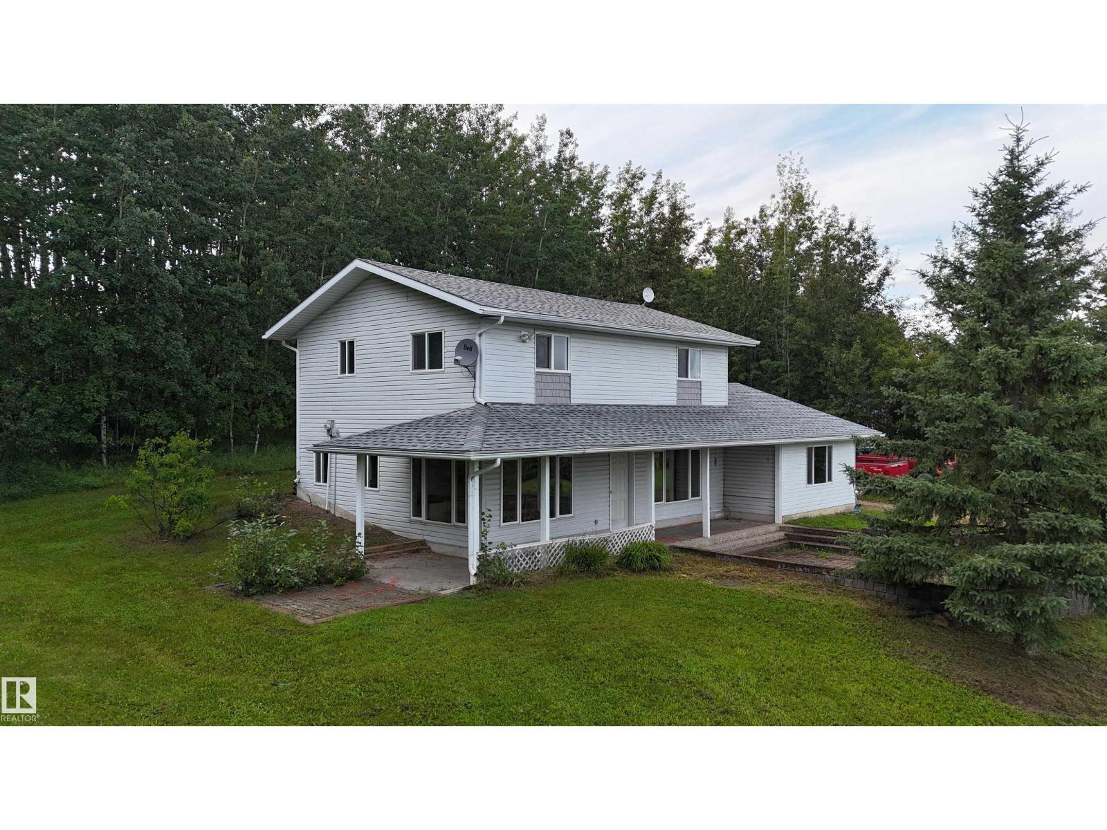 #85 660007 RGE ROAD 224, athabasca town, Alberta