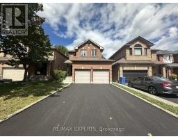 249 RUSHBROOK DRIVE, Newmarket, Ontario