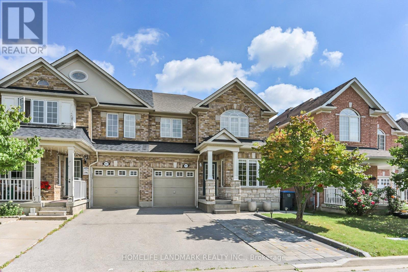 5415 Rochelle Way, Mississauga, Ontario  L5N 7Y2 - Photo 2 - W13721036