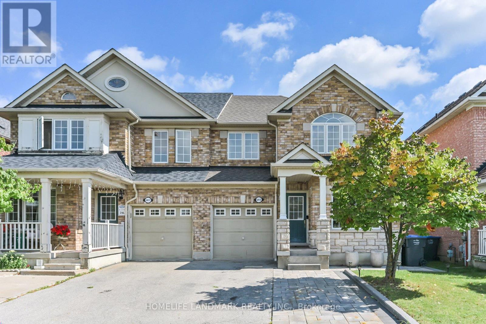 5415 ROCHELLE WAY, Mississauga, Ontario