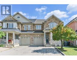 5415 ROCHELLE WAY, Mississauga, Ontario