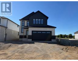 132 ADDISON AVENUE, Lucan Biddulph, Ontario