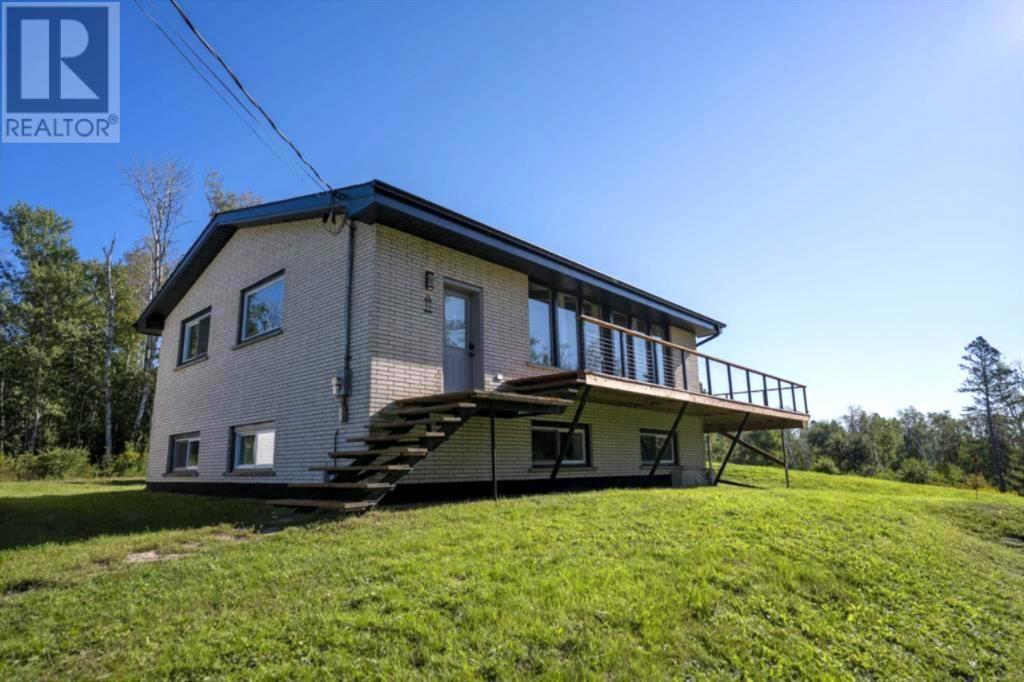 1281 Haugen RD, Shuniah, Ontario