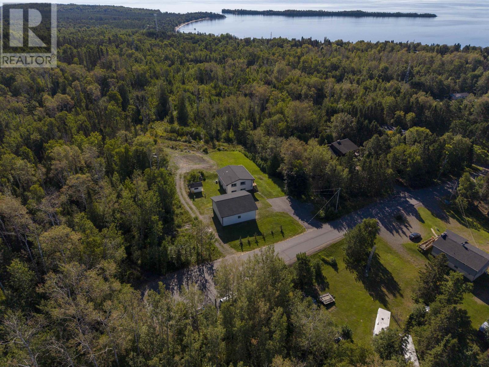 1281 Haugen Rd, Shuniah, Ontario  P7A 0K7 - Photo 42 - TB2602581