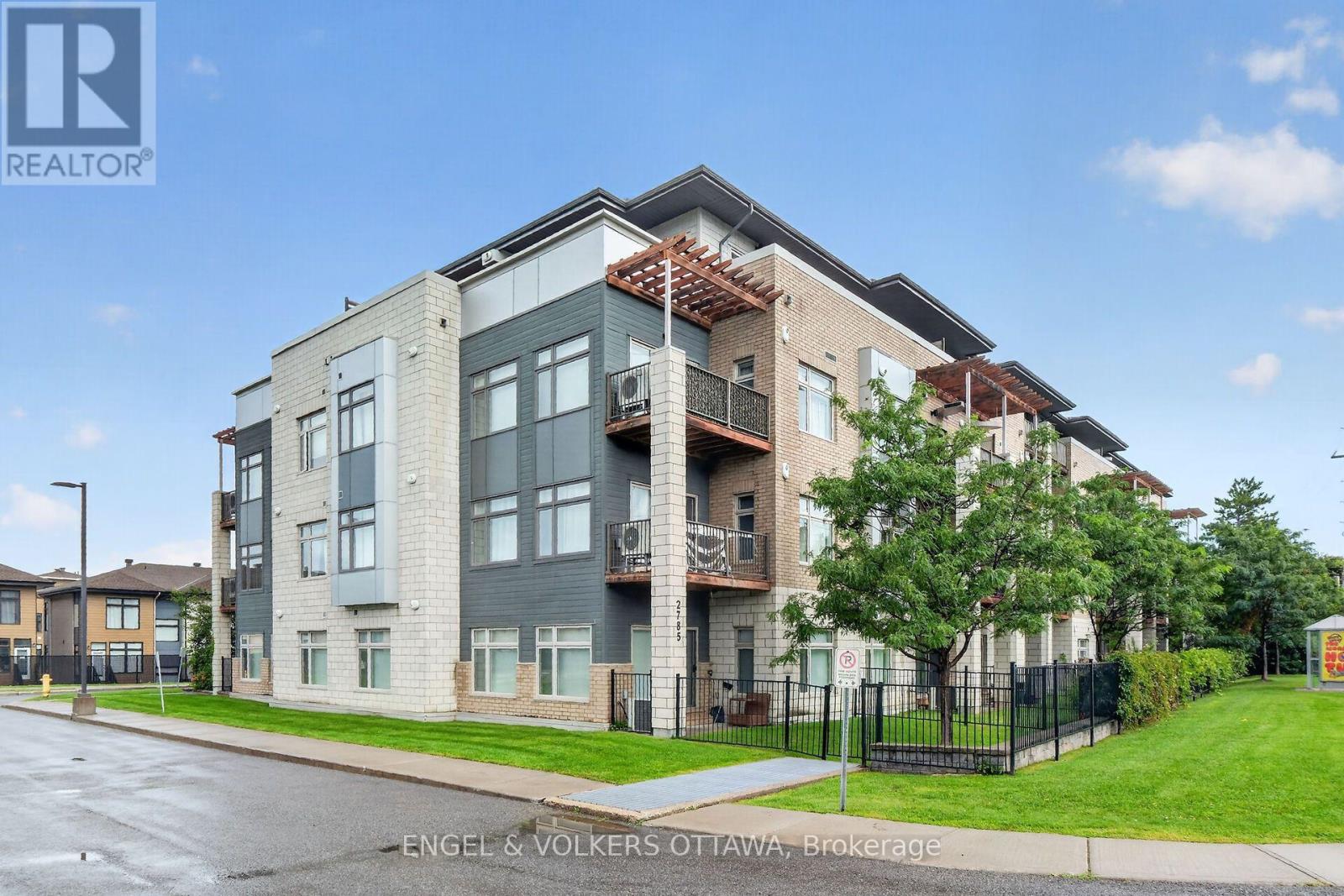 310 - 2785 BASELINE ROAD, Ottawa, Ontario