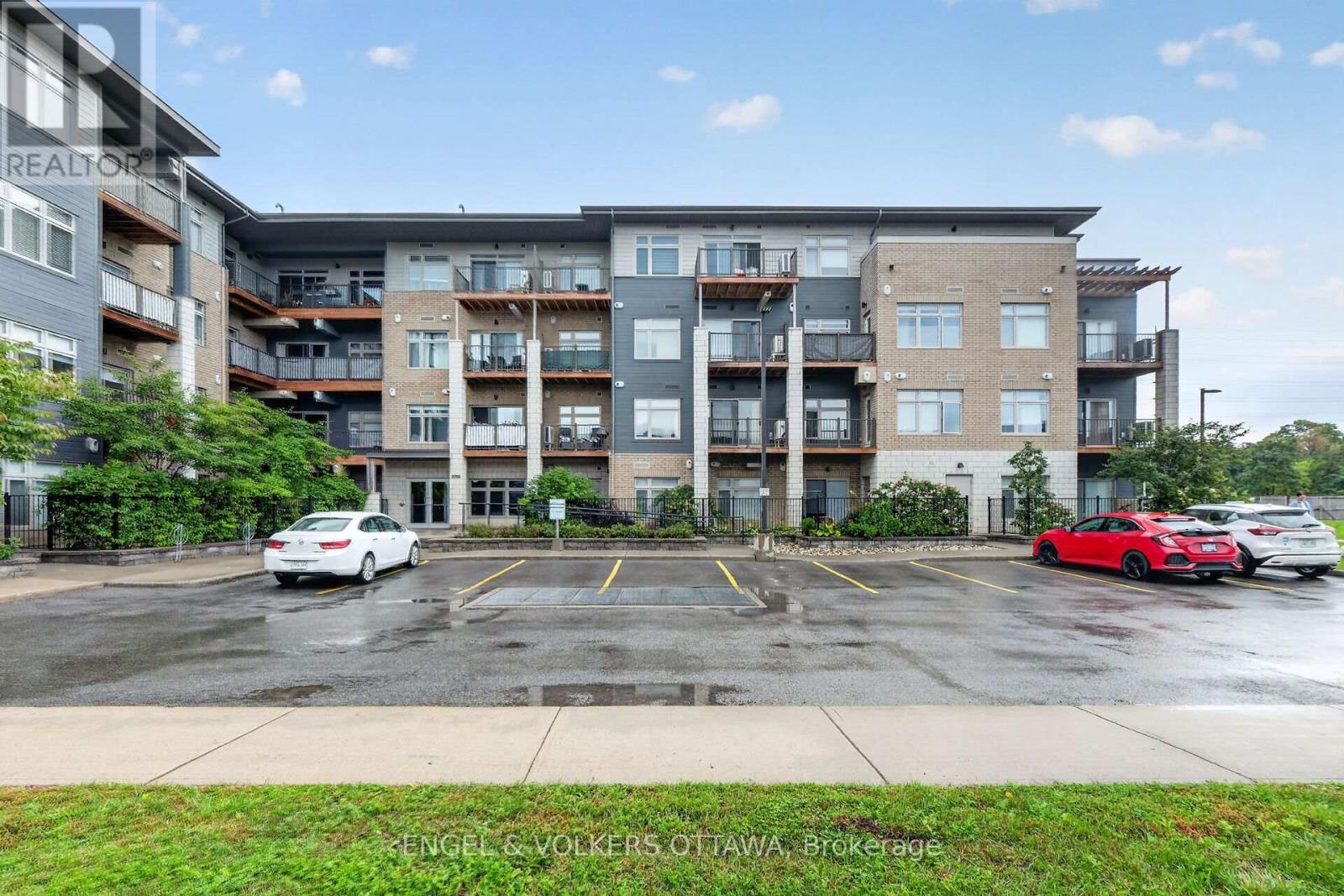 310 - 2785 Baseline Road, Ottawa, Ontario  K2H 1G9 - Photo 27 - X13724166