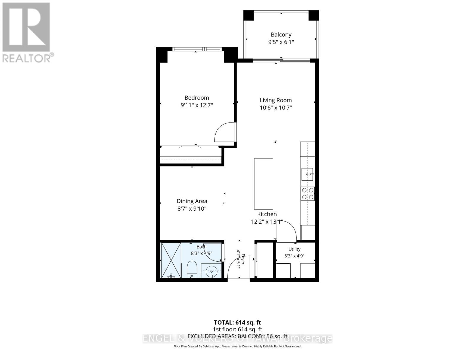 310 - 2785 Baseline Road, Ottawa, Ontario  K2H 1G9 - Photo 30 - X13724166