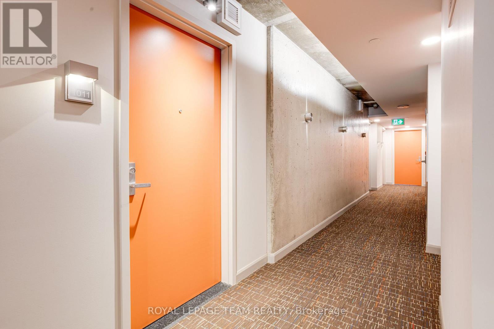 1011 - 105 Champagne Avenue, Ottawa, Ontario  K1S 4P3 - Photo 3 - X13724188