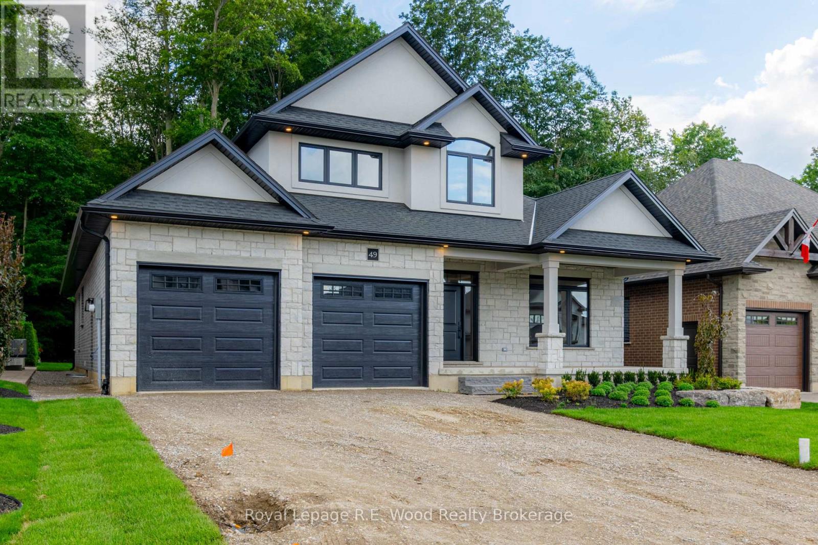 49 SUNVIEW DRIVE, Norwich, Ontario